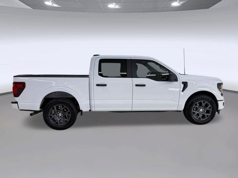 Used 2026 Ford F150 STX w/ Equipment Group 200A RWD image 8