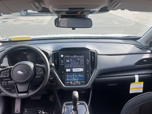 New 2026 Subaru Crosstrek 2.5i AWD/4WD image 11