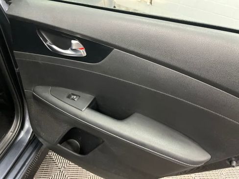 Certified 2023 Kia Forte GT-Line w/ GT-Line Premium Package image 33