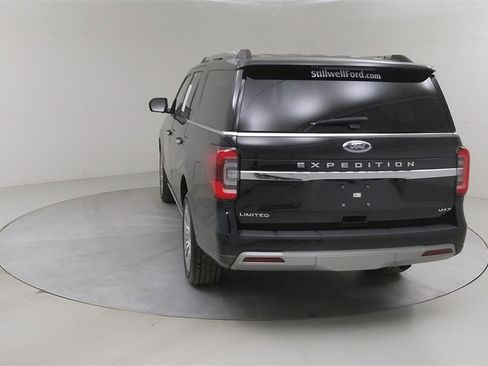 Certified 2022 Ford Expedition Max Limited image 17