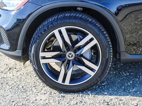 Used 2020 Mercedes-Benz GLC 300 GLC 300 image 9