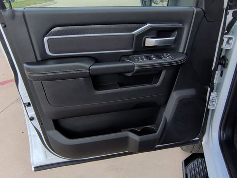 New 2026 RAM 2500 Lone Star image 10