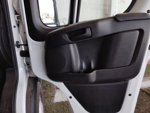 Used 2025 RAM ProMaster 2500 w/ U-Haul Equipment Group FWD image 11