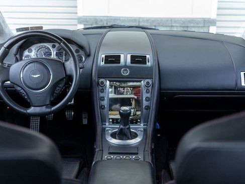 Used 2006 Aston Martin V8 Vantage Coupe image 6