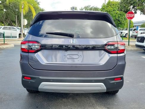 Certified 2023 Honda Pilot EX-L image 5