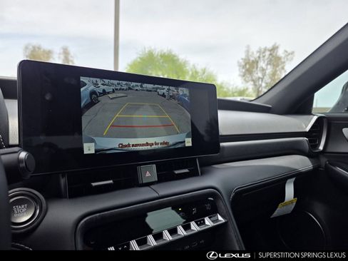 New 2026 Lexus IS 350 F Sport RWD image 18