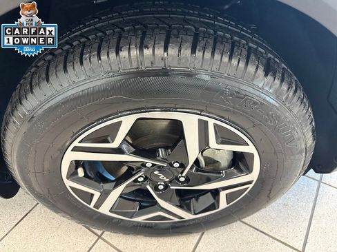 Used 2023 Kia Sportage LX AWD/4WD image 21