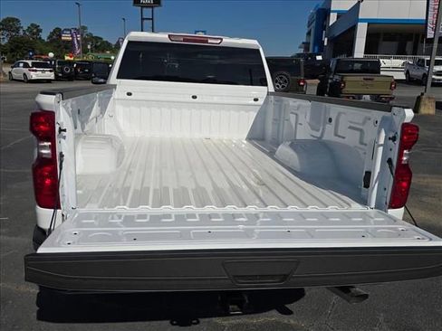 New 2026 Chevrolet Silverado 2500 W/T w/ WT/CX Safety Package RWD image 20