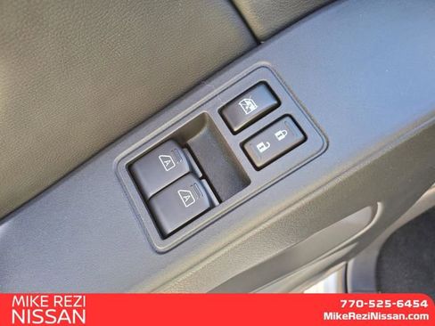New 2026 Nissan Frontier S AWD/4WD image 11