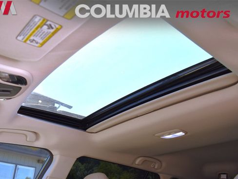 Used 2023 Subaru Outback Limited image 23