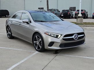 Used 2019 Mercedes-Benz A 220 video 3