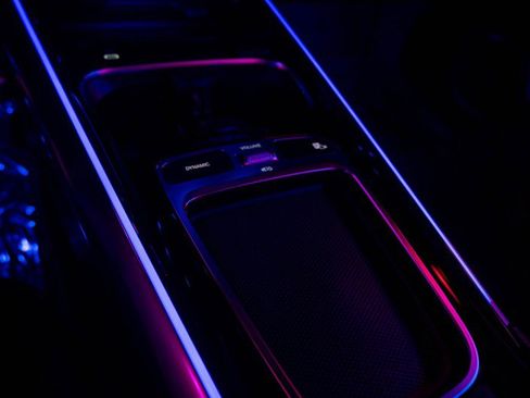 Certified 2025 Mercedes-Benz GLA 35 AMG 4MATIC image 22