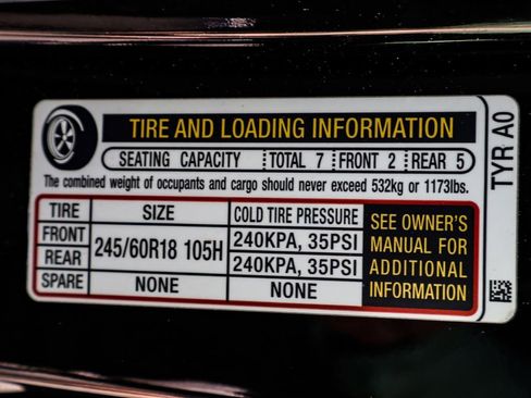 Used 2018 Acura MDX FWD image 43