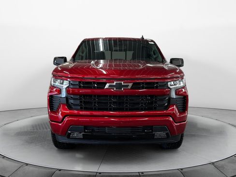 New 2026 Chevrolet Silverado 1500 RST image 7