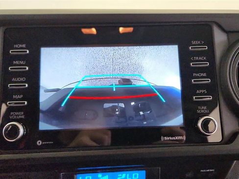 Used 2023 Toyota Tacoma SR AWD/4WD image 26