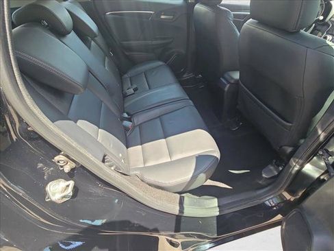 Used 2016 Honda Fit EX-L image 19
