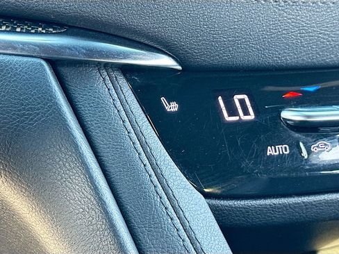 Used 2020 Cadillac XT5 Sportv image 20