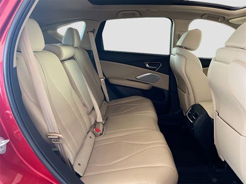 Used 2023 Acura RDX Technology Package image 29