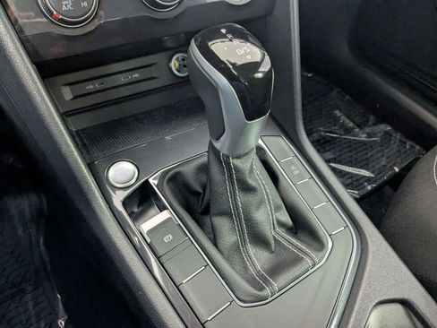 Used 2024 Volkswagen Tiguan S FWD image 25