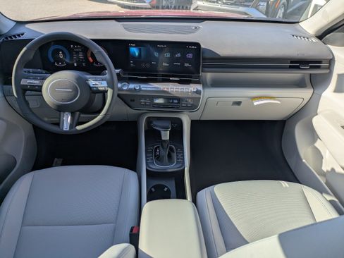 New 2026 Hyundai Kona SEL Sport image 15