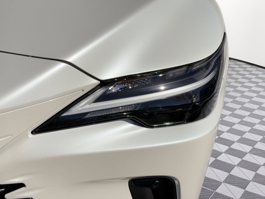 New 2026 Lexus RX 350 AWD image 12