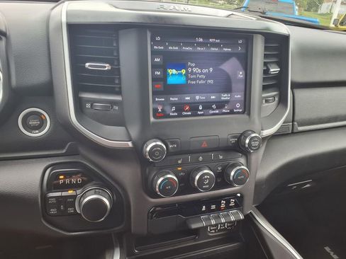Certified 2020 RAM 1500 Big Horn AWD/4WD image 21