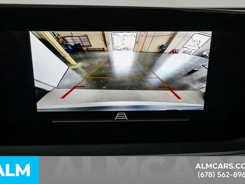 Used 2025 Buick Envista Preferred image 33