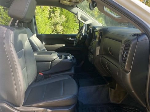 Used 2024 Chevrolet Silverado 3500 W/T w/ WT Convenience Package image 30