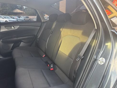 Used 2019 Kia Forte LXS image 15