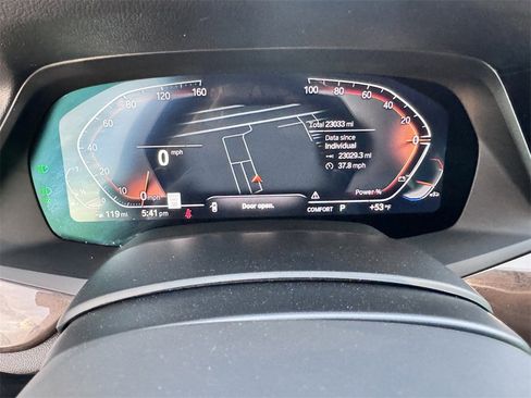 Used 2022 BMW X5 sDrive40i w/ M Sport Package image 18