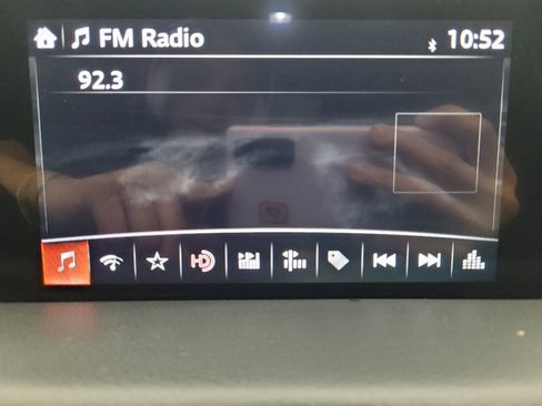 Used 2019 MAZDA CX-5 Grand Touring image 25