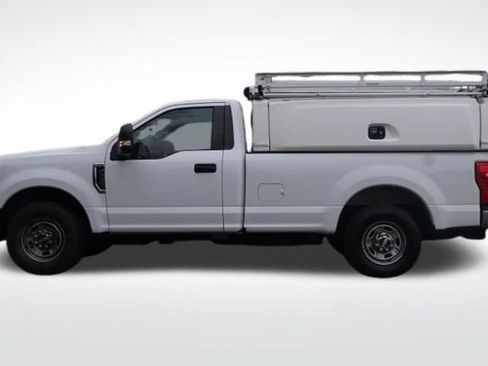 Used 2018 Ford F250 XL w/ Power Equipment Group image 8