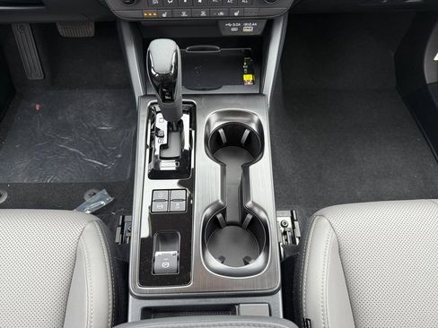 New 2026 Subaru Outback Limited AWD/4WD image 15