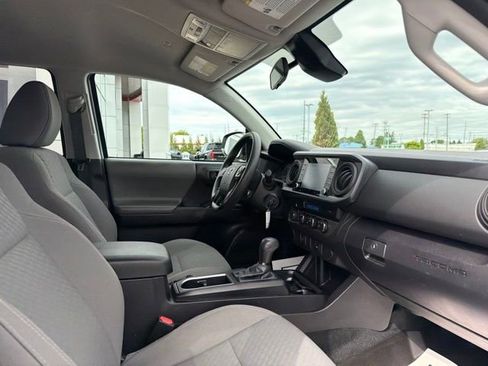Used 2023 Toyota Tacoma SR AWD/4WD image 27