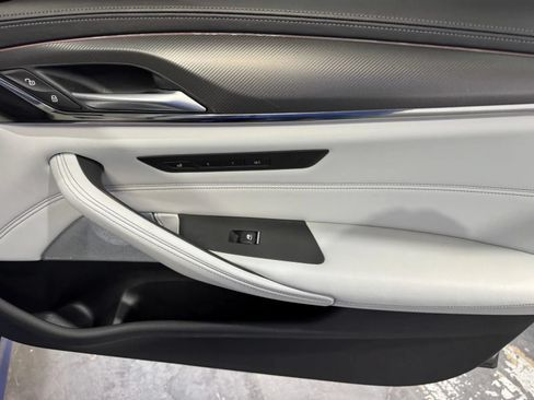 Used 2018 BMW M5 w/ Executive Package AWD/4WD image 7