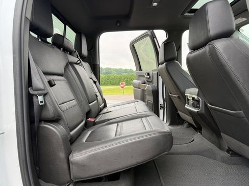 Used 2020 GMC Sierra 2500 Denali w/ Denali Ultimate Package AWD/4WD image 18