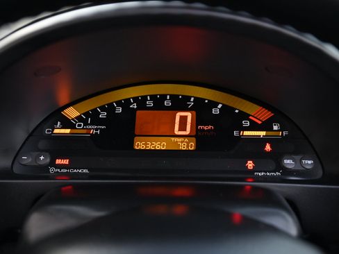 Used 2001 Honda S2000 image 43
