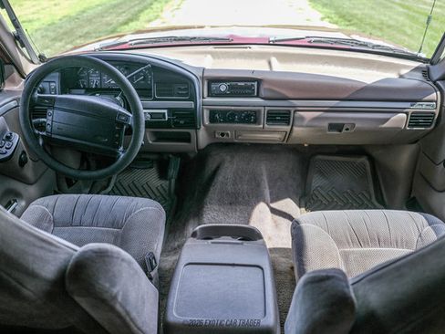 Used 1994 Ford Bronco Eddie Bauer AWD/4WD image 85