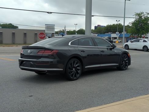 Used 2020 Volkswagen Arteon SEL FWD image 7