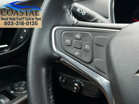 Used 2019 Chevrolet Equinox LT FWD image 30
