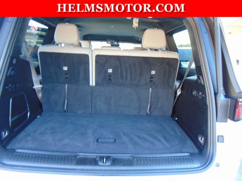 Certified 2025 Jeep Wagoneer 4WD image 42