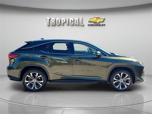Used 2021 Lexus RX 350 FWD w/ Premium Package image 6