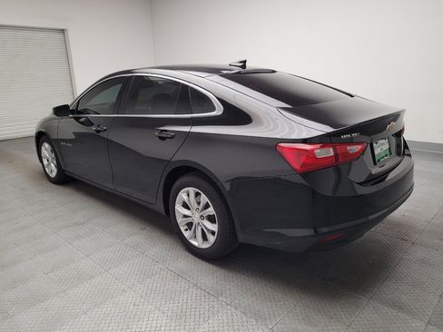 Used 2023 Chevrolet Malibu LT FWD image 5