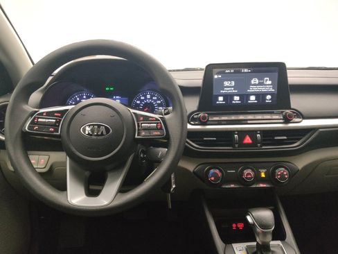 Used 2020 Kia Forte LXS FWD image 22