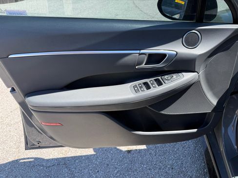 Used 2020 Hyundai Sonata SEL FWD image 14