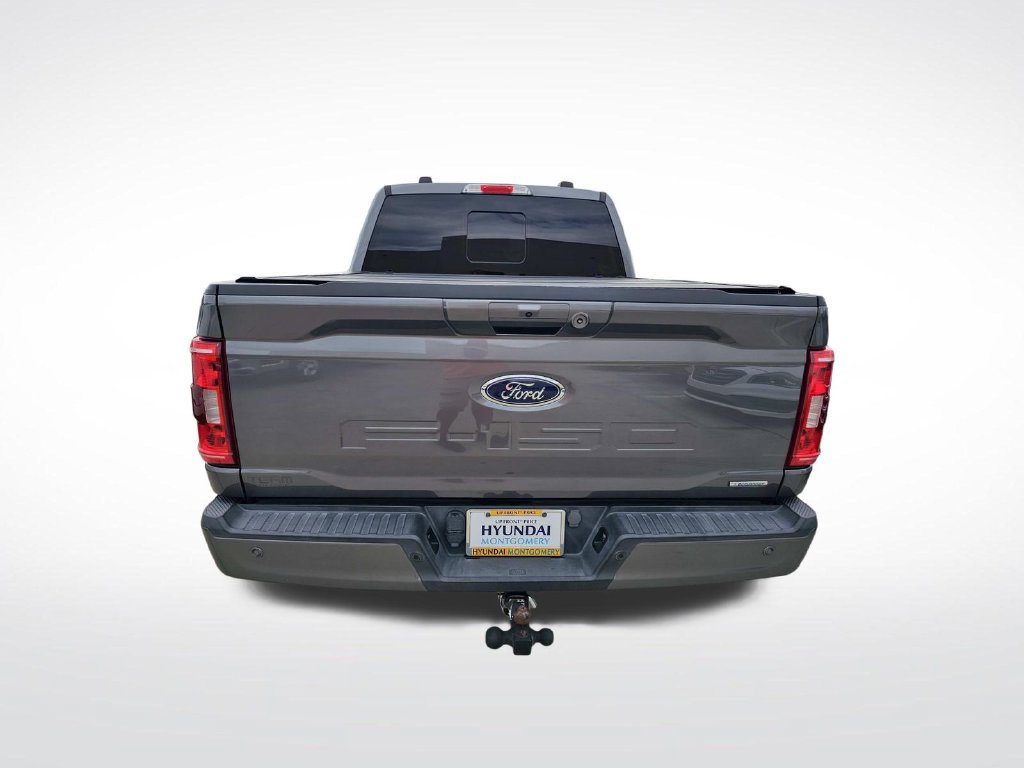 Used 2021 Ford F150 XLT w/ Equipment Group 302A High RWD image 15