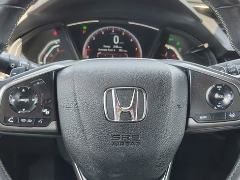 Used 2021 Honda Civic Sport image 14
