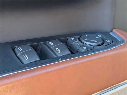 Certified 2024 GMC Sierra 2500 Denali Ultimate image 10