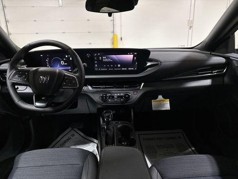 New 2026 Buick Envista Sport Touring w/ Convenience I Package FWD image 10