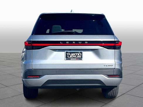 Used 2024 Lexus TX 350 FWD w/ Technology Package image 4